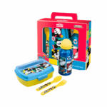 Ensemble Lunch Box Mickey Mouse
