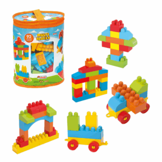 Lego Multi Blocks 92 pièces
