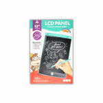 tablette de dessin numérique a écran LCD 10 pouces
