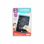 tablette de dessin numérique a écran LCD 10 pouces