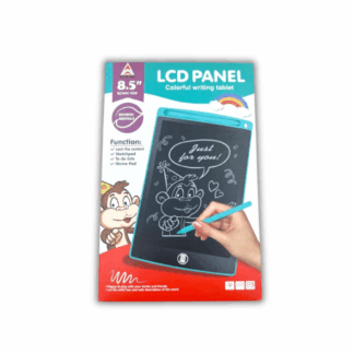 tablette de dessin numérique a écran LCD 8,5 pouces