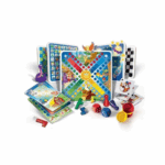 100 jeux classiques -2