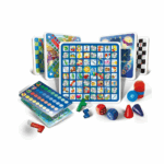 50 jeux classiques -2