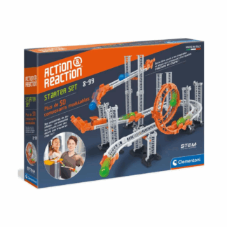 Action & reaction starter set-1