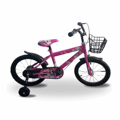 bicyclette ROSE 16 pouces