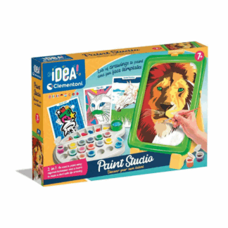 IDEA Resim Atölyesi -1