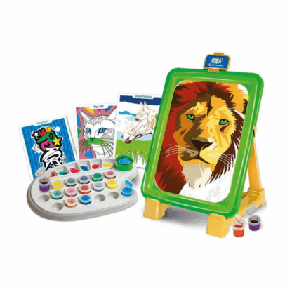 IDEA Resim Atölyesi -2