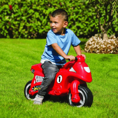 ma première super moto