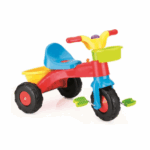 Mon Premier Tricycle -1