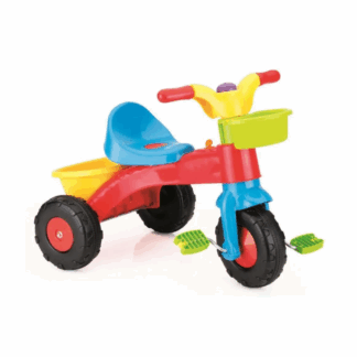 Mon Premier Tricycle -1