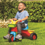 Mon Premier Tricycle -2