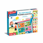 Mon stylo interactif premiers exercices -1