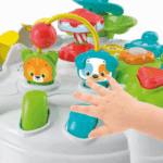 Table D’activités avec les Animaux -3