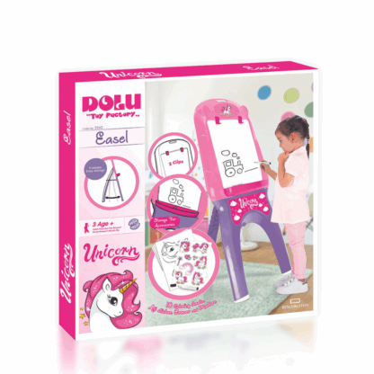 Tableau De Dessin licorne