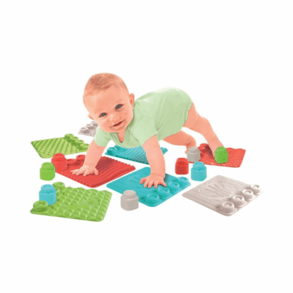 Tapis sensoriel d’éveil -2
