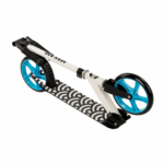 trotinette Makani dusty scooter blue – 3