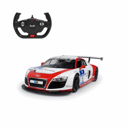 audi r8 lms performance