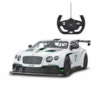 bentley gt3 performance