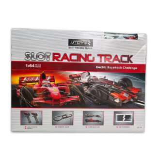 Circuit de course électrique