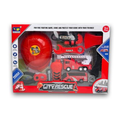 kit de secours city rescue-2