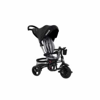 Makani Tricycle Xammy Gris Noir