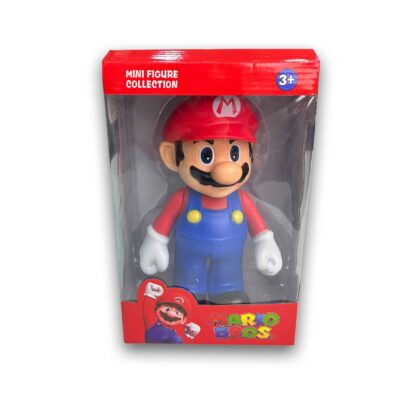 Mario mini figurine