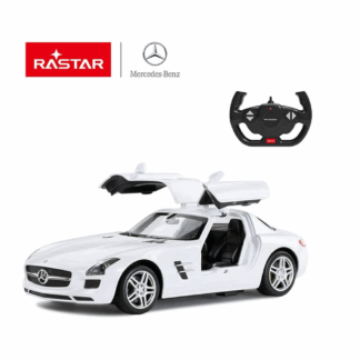 mercedes sls rastar