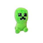 Minecraft peluche 18cm – modèle aléatoire