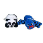 Minecraft peluche 18cm – modèle aléatoire