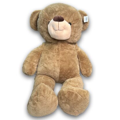 ours en peluche géant 130cm