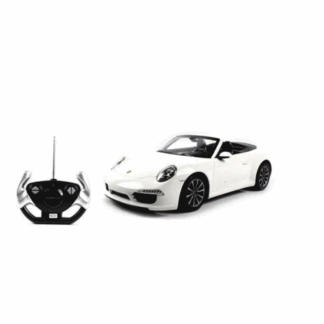 porsche carrera gt-1