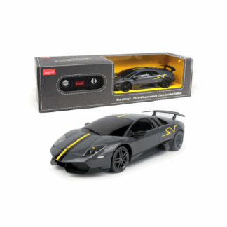 rastar murcielago superveloce