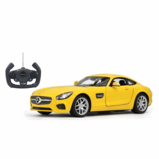RC 1/14 mercedes amg gt-2