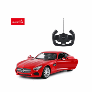 RC 1/14 mercedes amg gt