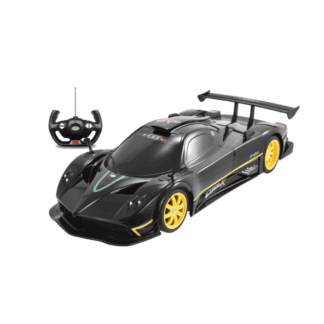 RC 1/14 Pagani Zonda R Noir