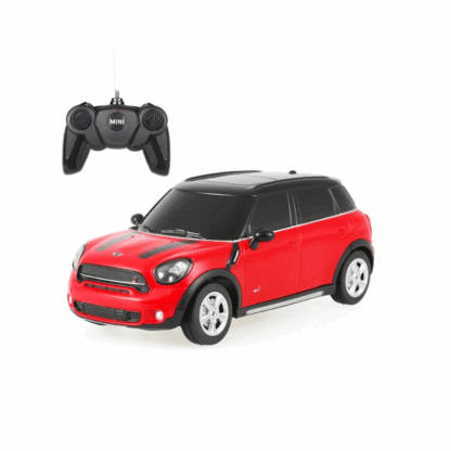 RC 1/24 Mini Cooper S Countryman-1