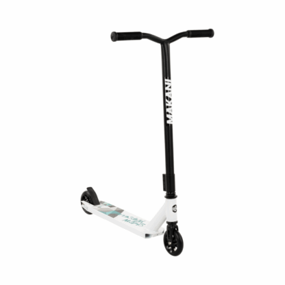 trotinette Makani Scout white-3