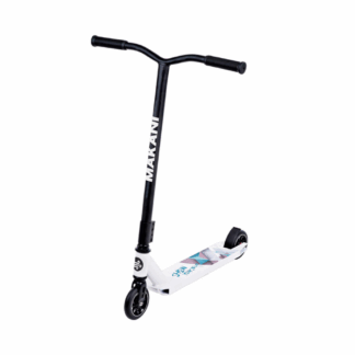 trotinette Makani Scout white-4