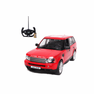 voiture radiocommandee range rover -1