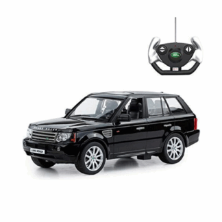voiture radiocommandee range rover