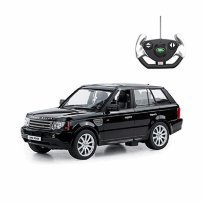 voiture radiocommandee range rover