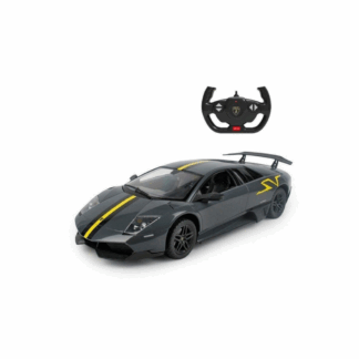 voiture radiocommandee-rastar murcielago superveloce -1