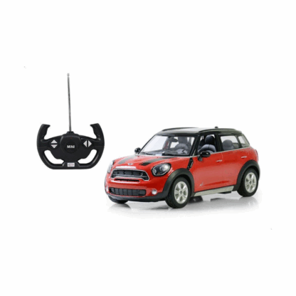 voiture radiocommandee RC 1/24 Mini Cooper S Countryman-3