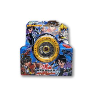 Bakugan yoyo