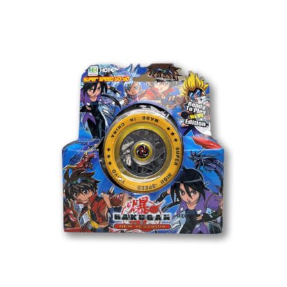 Bakugan yoyo