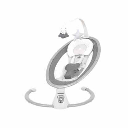 Balancelle Twiddle Gris -2