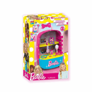 Coffret Beauté Barbie