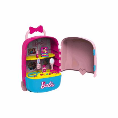 Coffret Beauté Barbie -2