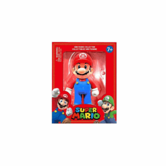 Figurine Mario 12cm