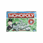 HASBRO MONOPOLY CLASSIQUE